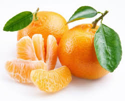 Mandarina - Serifruit S.A.T. nº 138 CV